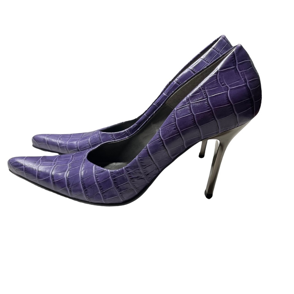 Steve Madden Tarrah heels size 8B